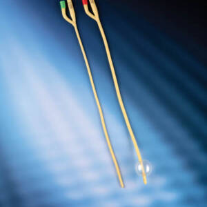2 Way Foley Balloon Catheters