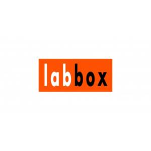 Laboratory Bottle .100ML