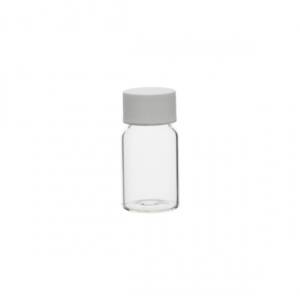 Clear Glass Sample, Pack/247