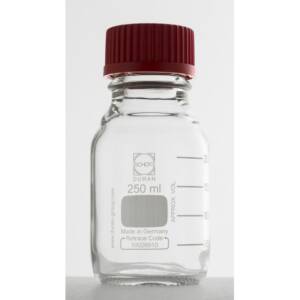 Laboratory Bottle 250 Ml