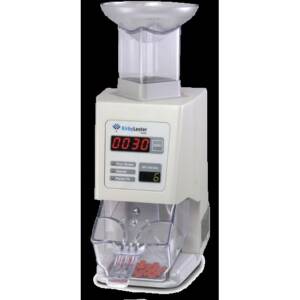 Automatic pill counter Small.Fast.Accurate.