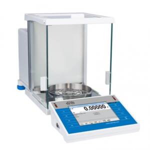 Analytical balances XA 210.4Y