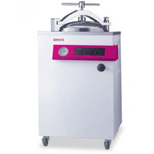Laboratory Autoclave Purister 80