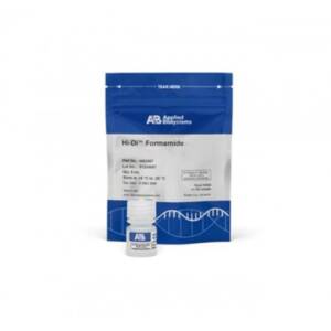BTL,HI-DI FORMAMIDE 5ML (CE-IVD)