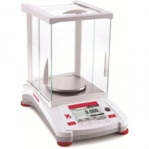 Analytical Balance, 220g/1mg