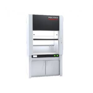 Fume Hood Compact Line- DCL 1200 SS