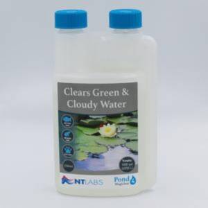CLEAR MAGIC 1000 ML