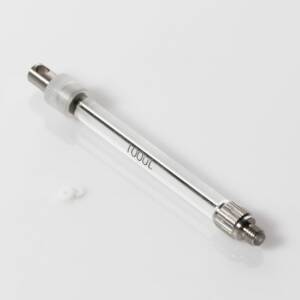 100?L Syringe for WPS-3000 Series
