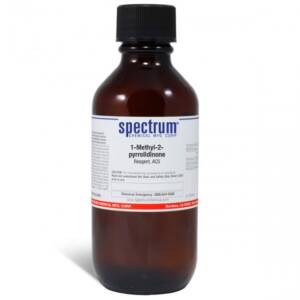 1-Methyl-2-Pyrrolidinone, Reagent, ACS - 500 ml