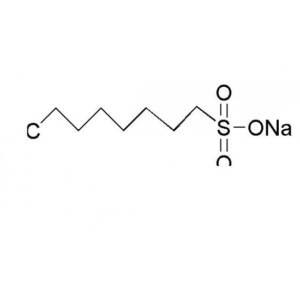 1-Octanesulfonic acid sodium salt anhydrous HPLC 99% (assay) (250g)