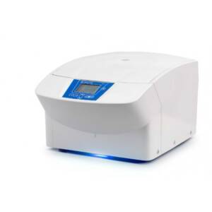 Laboratory centrifuge SIGMA 2-7, 100-240 V, 50-60 Hz