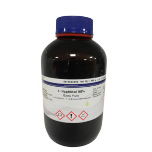 1 Naphthol, 500 GM