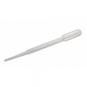 Pasteur Pipettes 1 ML Pack Of 500
