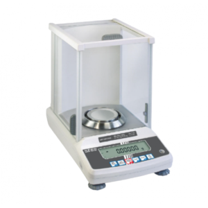 Analytical Balance, ABT 220-5DNM