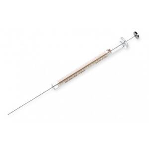 10 ?L Microliter Syringe Model 701 N, Cemented Needle
