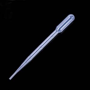 Pasteur Pipettes, 3 ML, 160mm