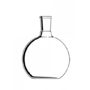 100 mL Single Neck flat Bottom Flask, 29/42 Outer Joint