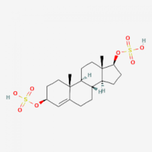 Androst-4-ene-3beta,17beta-diol (4-Androstenediol) - 100mg