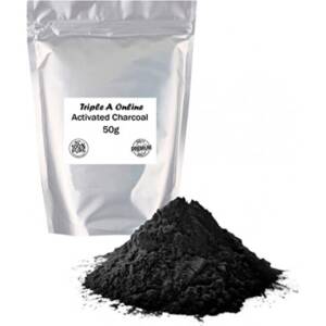 Charcoal Activated 1Kg