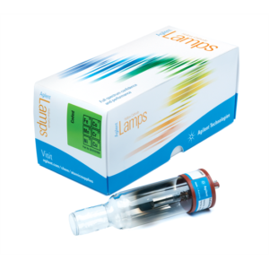 Calcium - Ca, Coded HC Lamp, 1/pk