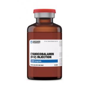 Cyanocobalamin (B12)