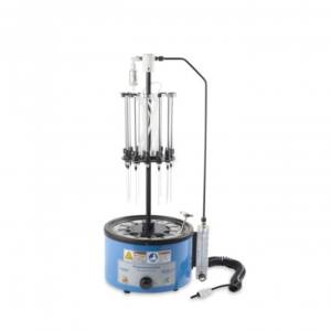 12 Position N-EVAP Nitrogen Evaporator