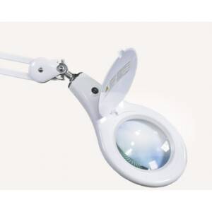 3X Led Magnifying Lamp