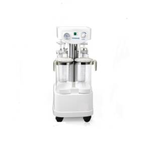 Medical Surgical Mobile Suction Pump Yx980d