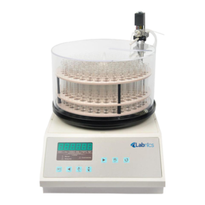 Automatic Fraction Collector
