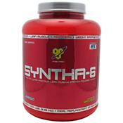 BSN Syntha-6 Protein 5lb Chocolate