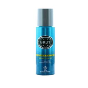 Brut Sport Style Deodorant Spray 200ml