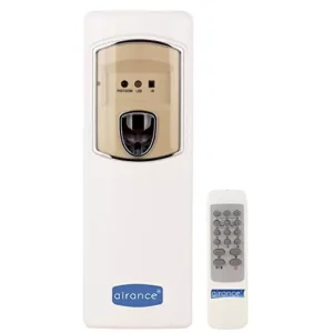 Airance Automatic Air Room Freshener Machine Dispenser With Remote