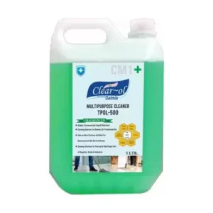 Clear-ol 5 L Refreshing Fragrance Multipurpose Cleaner TPOL-500