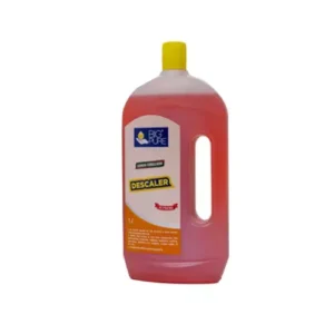 BIG Pure Industrial Descaler Liquid 1 L, BPD1