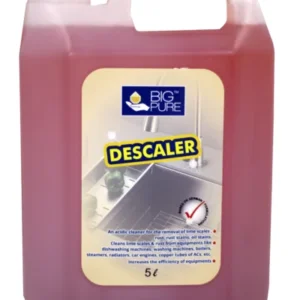 Big Pure Descaler 5 Ltr Can