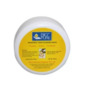 Big Pure Hand Cleaning Paste 200 gm Pack
