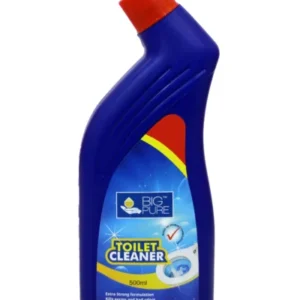 Big Pure Toilet Cleaner 500 ml Bottle