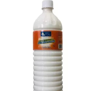 BIG Pure Disinfectant Floor Cleaner 1 Ltr