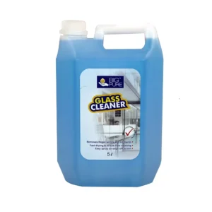 Big Pure Glass Cleaner 5 Ltr.