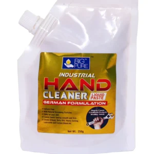 BIG Pure Industrial Hand Cleaner Liquid Paste -250gm