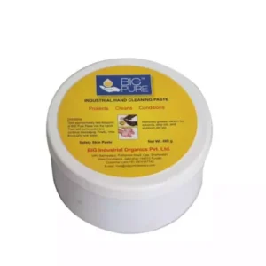 BIG Pure Hand Cleaning Paste 400 grm