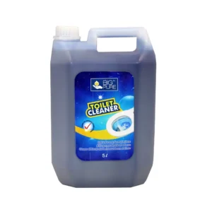 Big Pure Toilet Cleaner 5 Ltr.