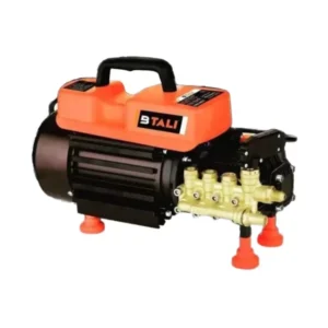Btali BT 1200 HPW High Pressure Cleaner, 1800 Watt