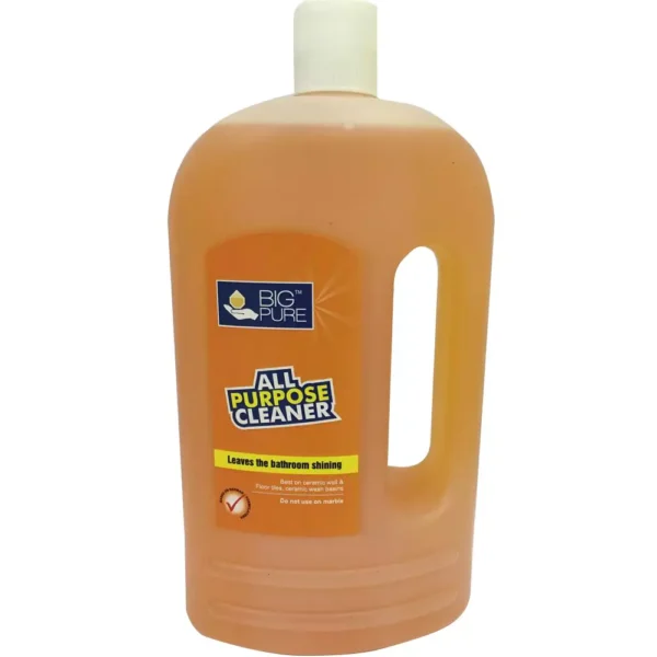 Big Pure All Purpose Cleaner 1 Ltr.