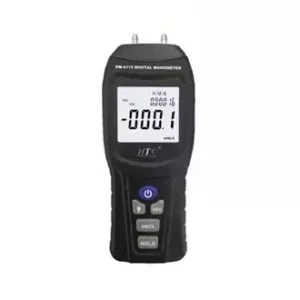 HTC Digital Manometer PM Series