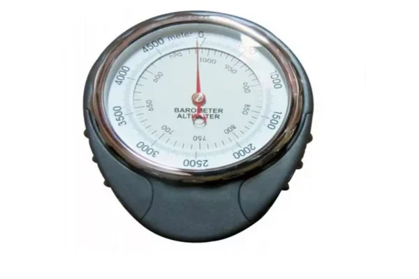 HTC AL-7000 Analog Barometer Altimeter 5000 m