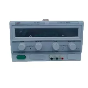 HTC DC-3010 0-30 V, 0-10 A DC Regulated Power Supply
