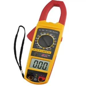 HTC Digital AC Clamp Meter