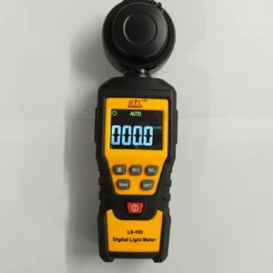 HTC Digital Lux Meter