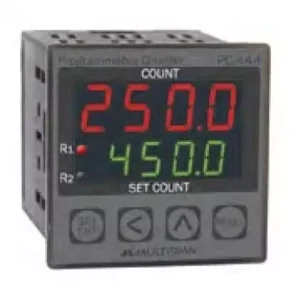 Multispan PC-444 Programmable counter